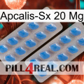 Apcalis-Sx 20 Mg 23